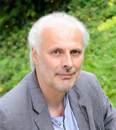 Johannes K. Prill Foto: johannes-prill.de